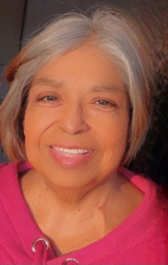 Juanita Brown Profile Photo