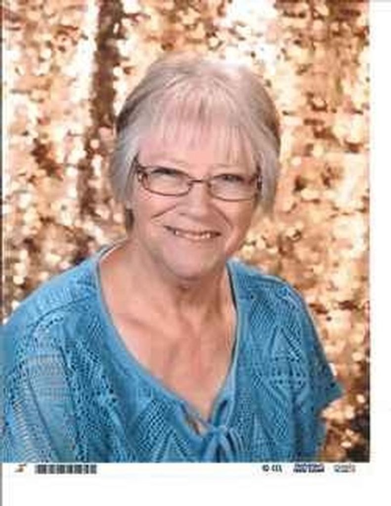 Judith Virginia Moore