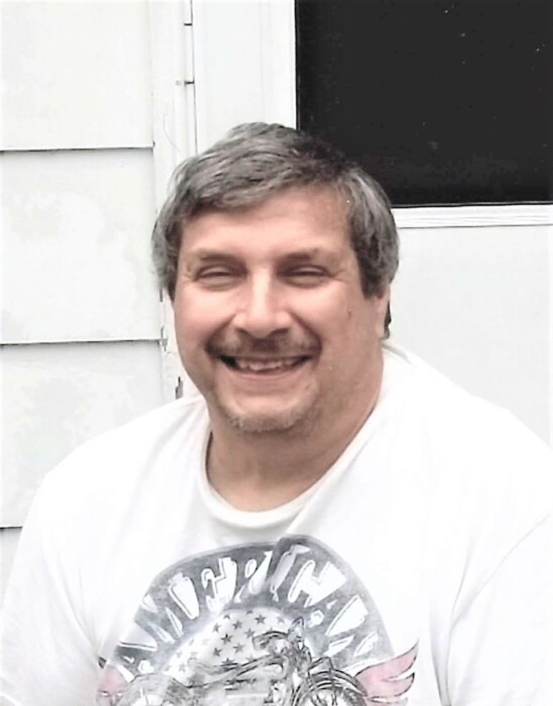 Mitchell D. Vezina