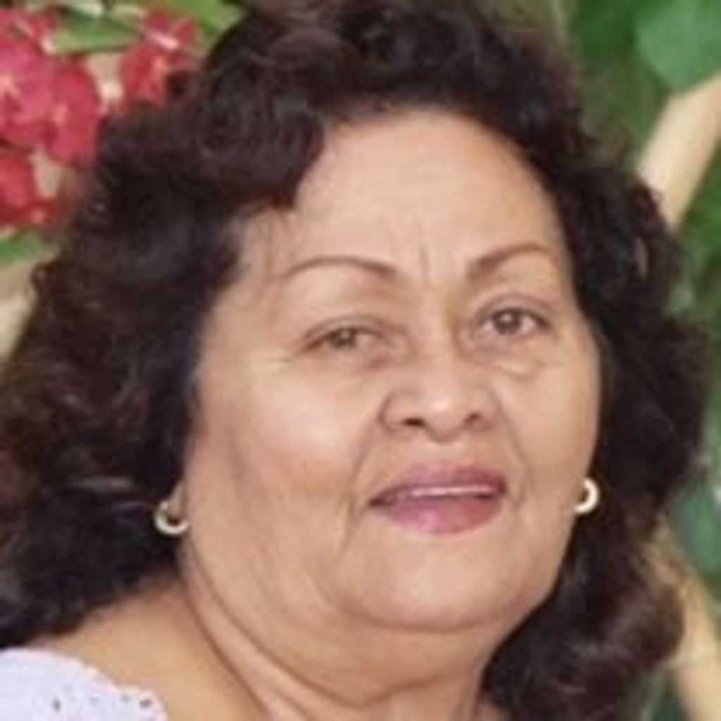 Gloria V. Gardner