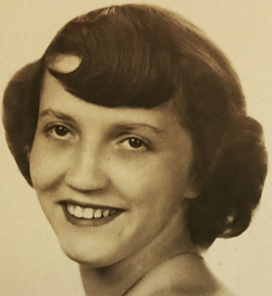 Mary Louise Miller Profile Photo