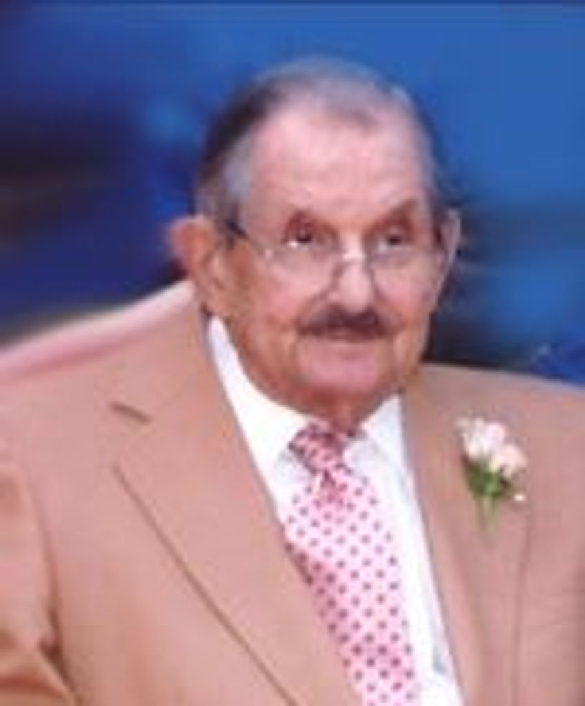 Sam Albert Weinstein