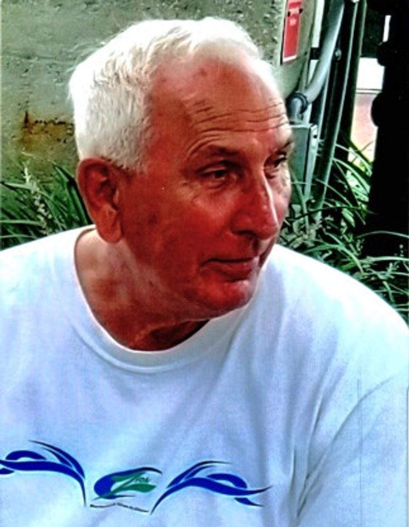 Denzil E. Koger Profile Photo