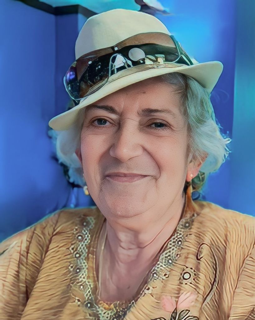 Irene Alvarez