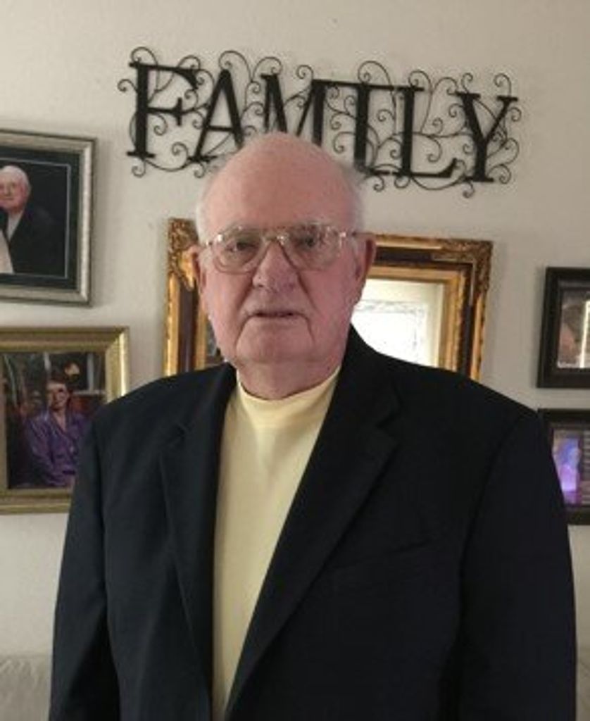 Lance Frederick Cressel