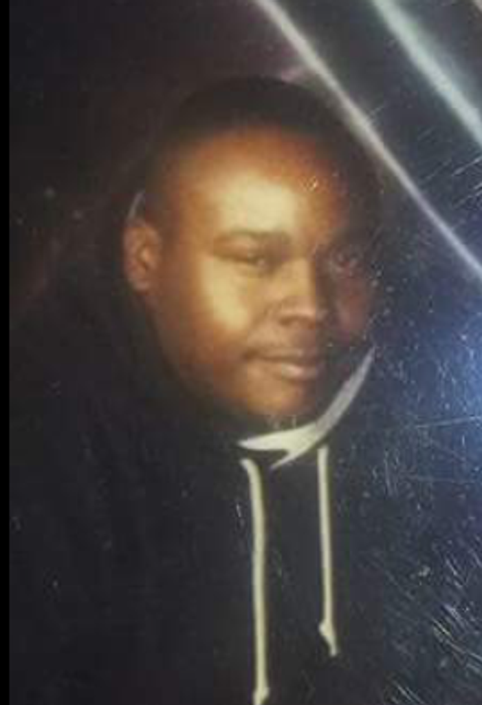 Lamar Deshawn Peoples, Sr.