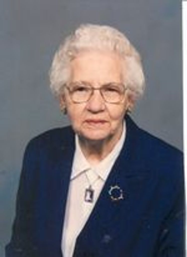 Helen E. Sweeley