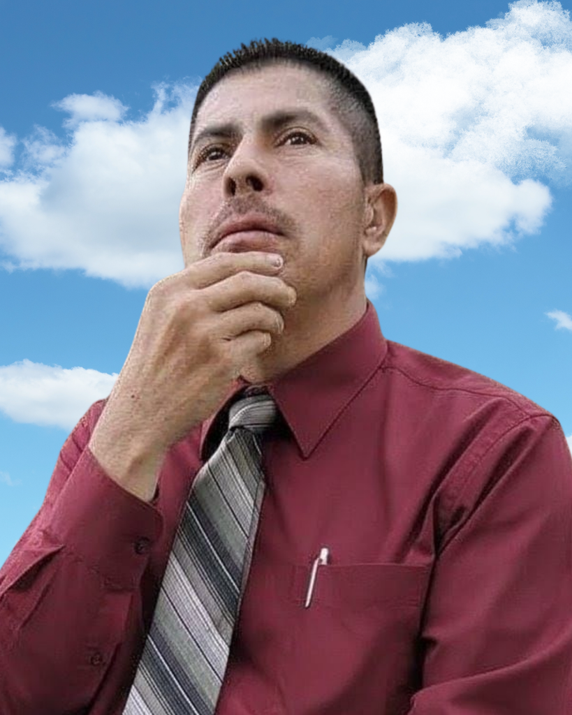 Carlos Alberto Mendez Melgar