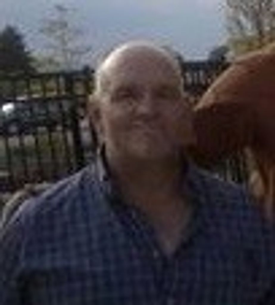 Sheldon Dickinson Jr.