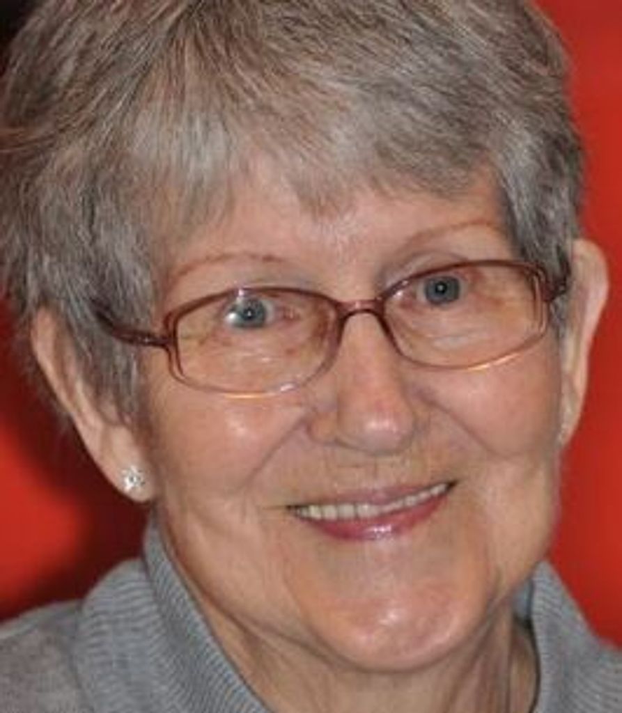 Muriel Lewicki