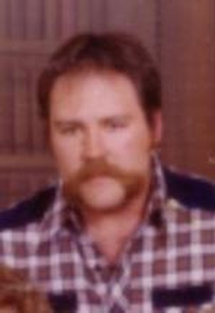 Rodney Kent Cross