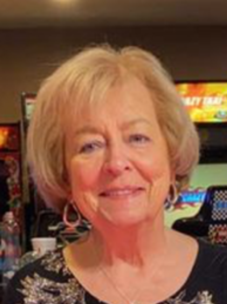 Shirley Mae Edmison