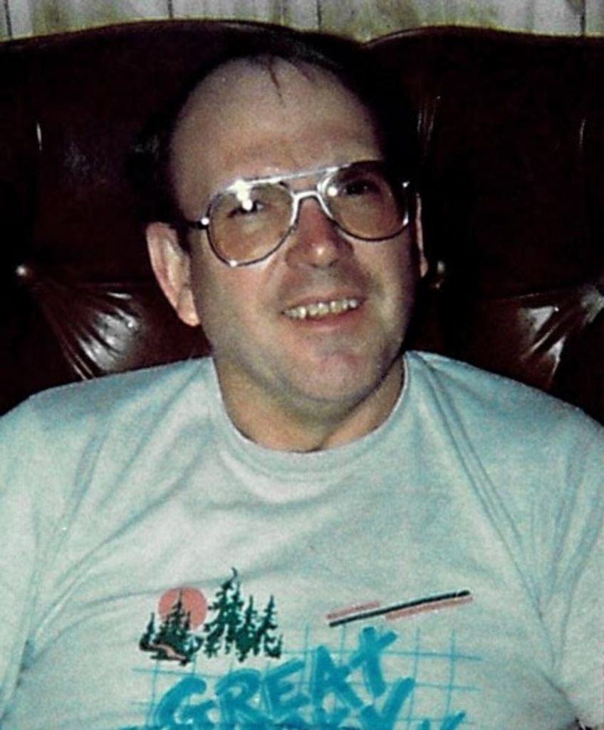 Russell "Rusty" Karl Muncrief Profile Photo