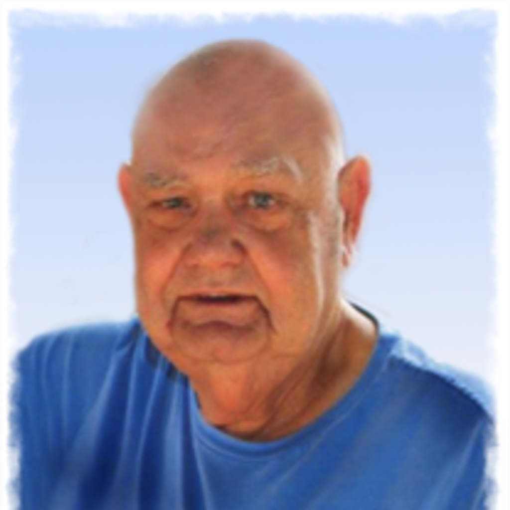 Phillip Roger "Wad" Whited