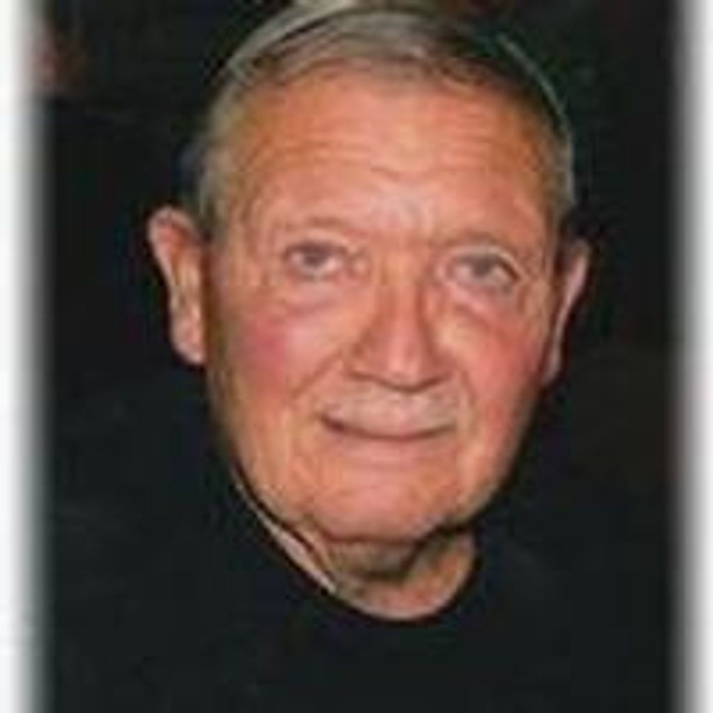 LEMUEL "TONY" A. BRAUNAGEL
