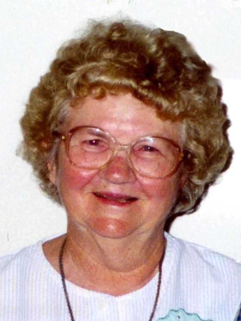 Frances Williams