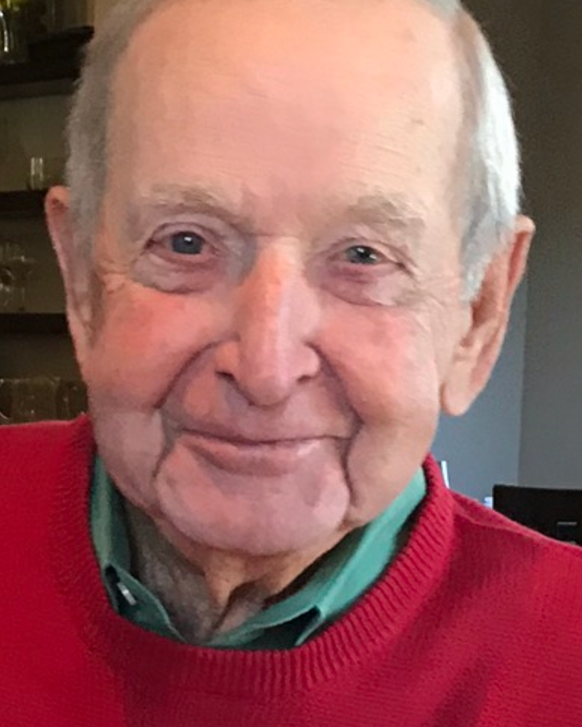 Charles Franklin Bruce