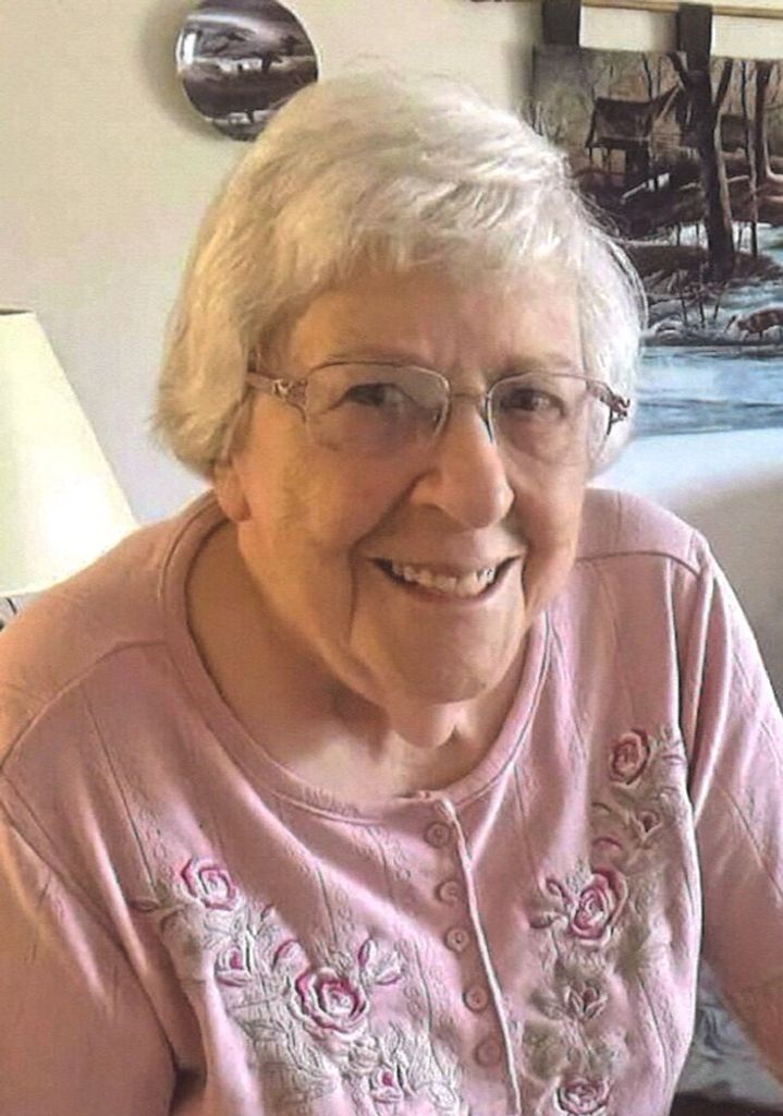 Marcella  Brodersen