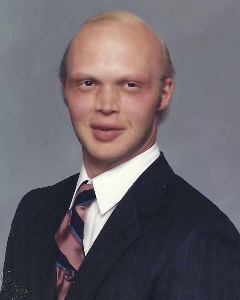 Jefferson Stuart Thomas