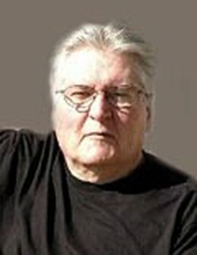 Frank David Kistler