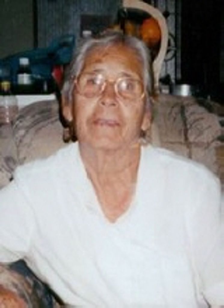 Eduarda Jacquez
