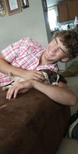 Daniel Todd Frederick photo gallery thumbnail 13 of 154