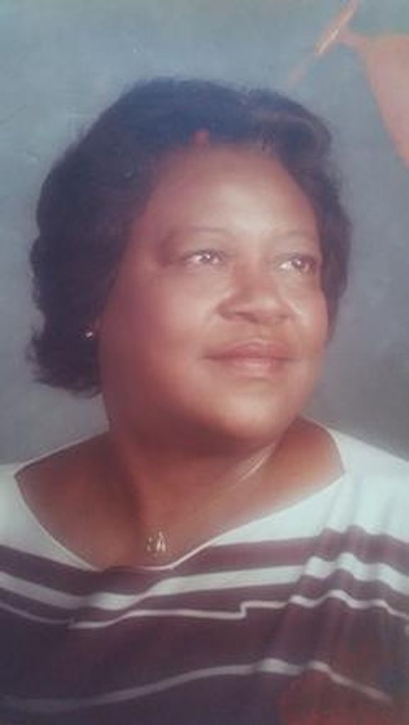 Mildred Stevens Curtis