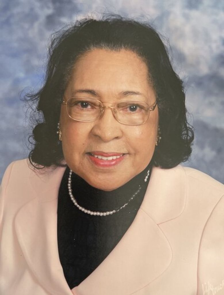 Veola S. Hodges Profile Photo