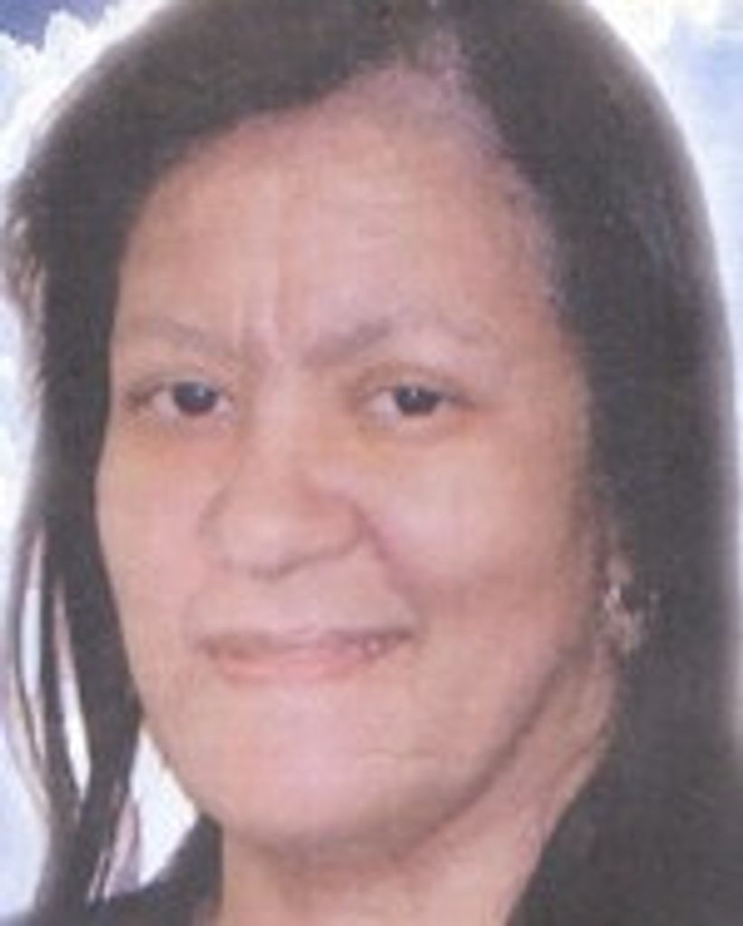 Donna Earline Chaney