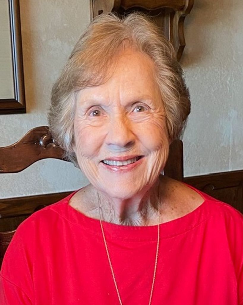 Lois Jackson