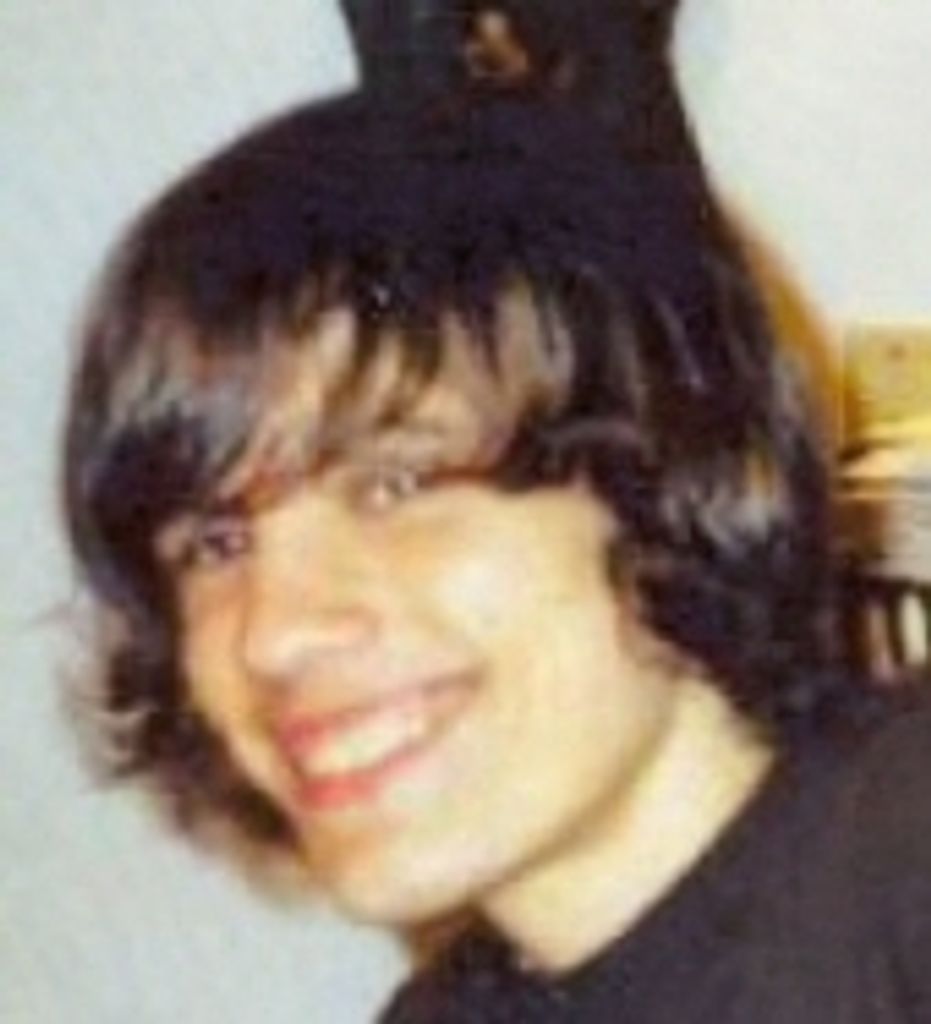 Trevor M. Shaw