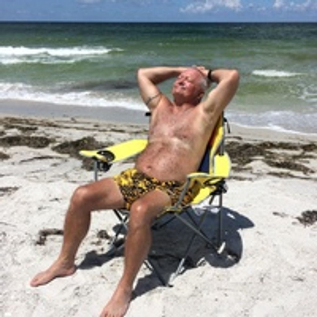 Charles J. "Butch" Novak