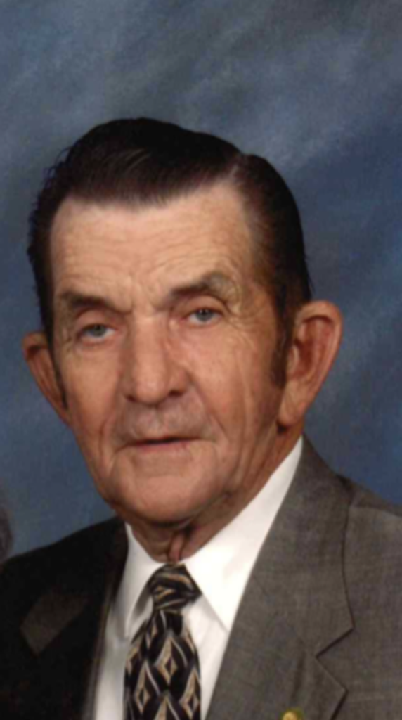 Lester W. Scott Profile Photo
