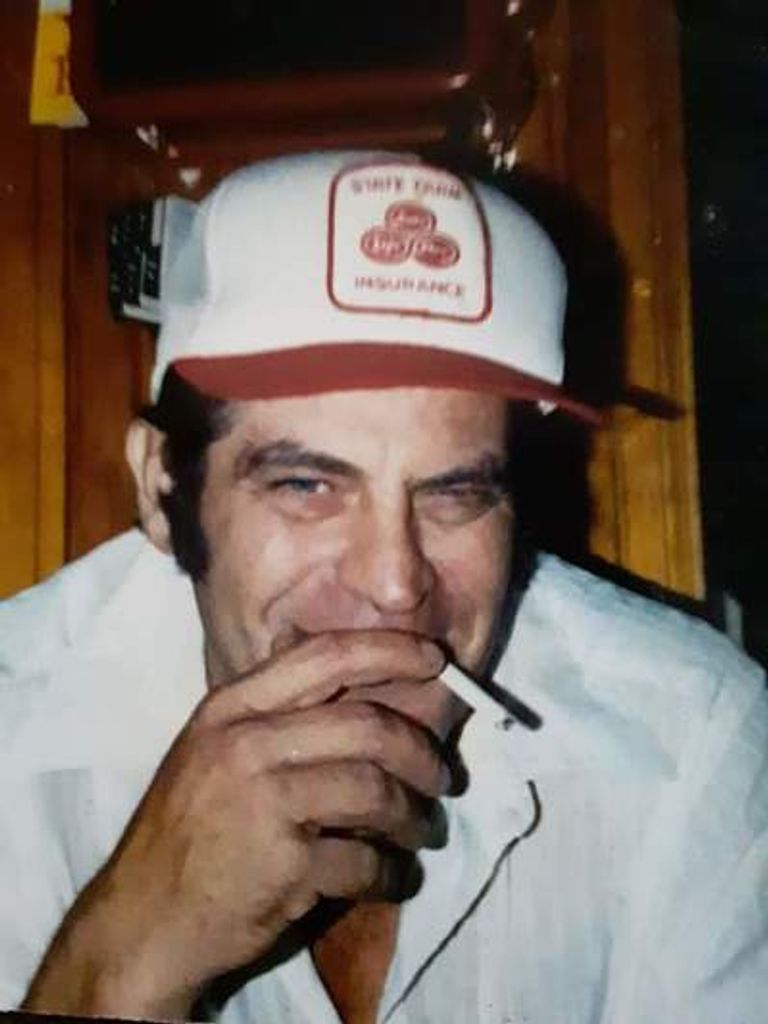 Allen Richard Martensen Profile Photo