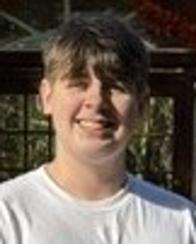 Trevyr Dennis Trei Anglin Profile Photo