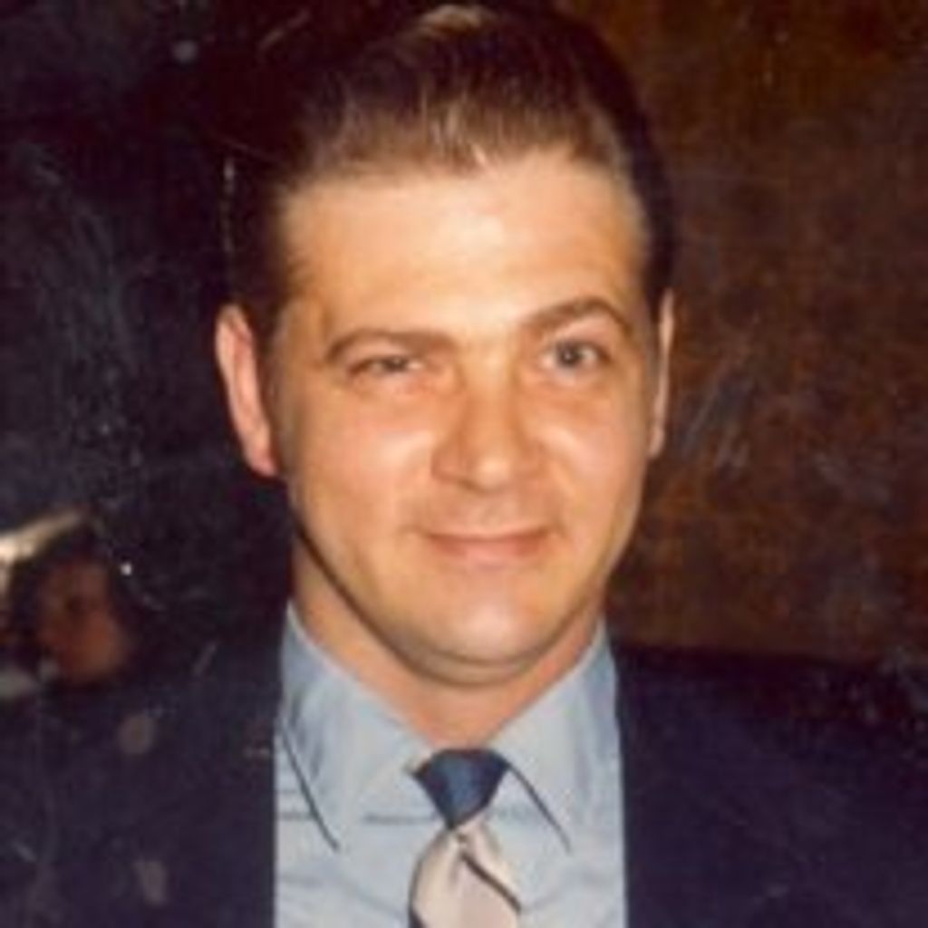 Edward C. "Ed" Wayne Profile Photo