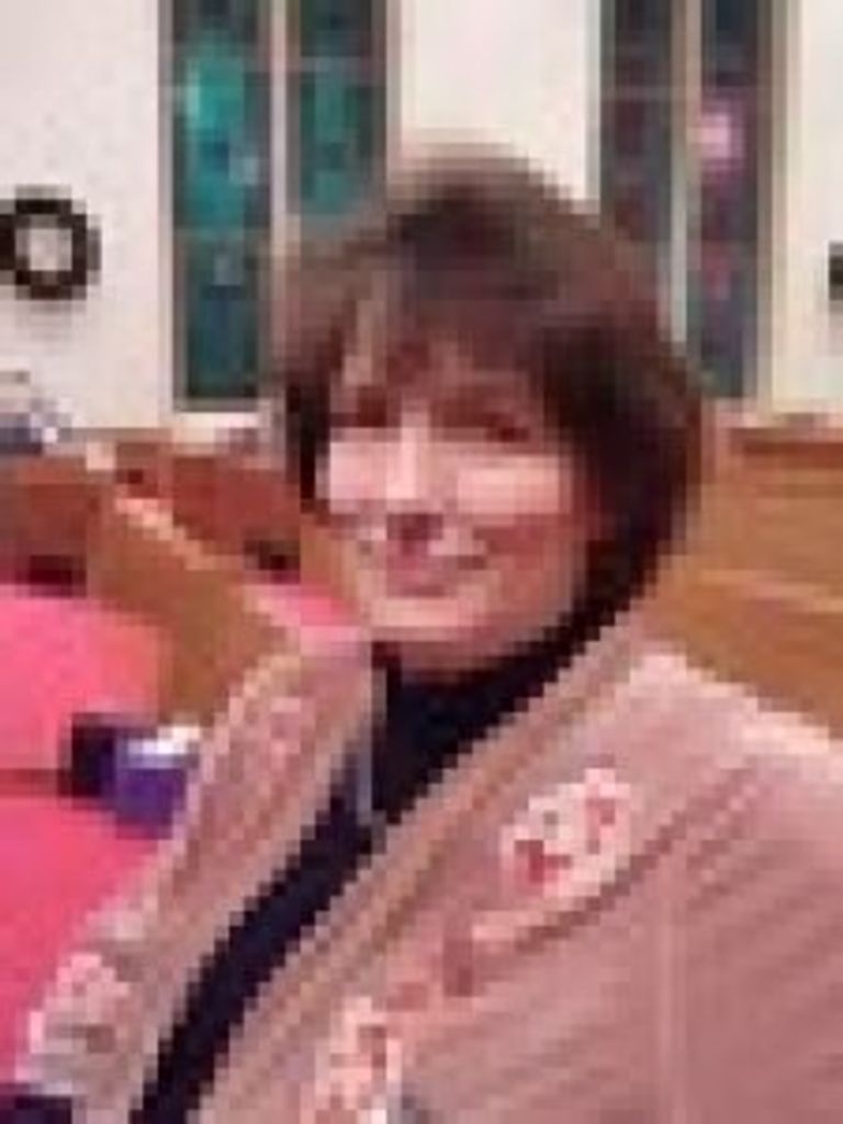 Virginia Dianne Sabin
