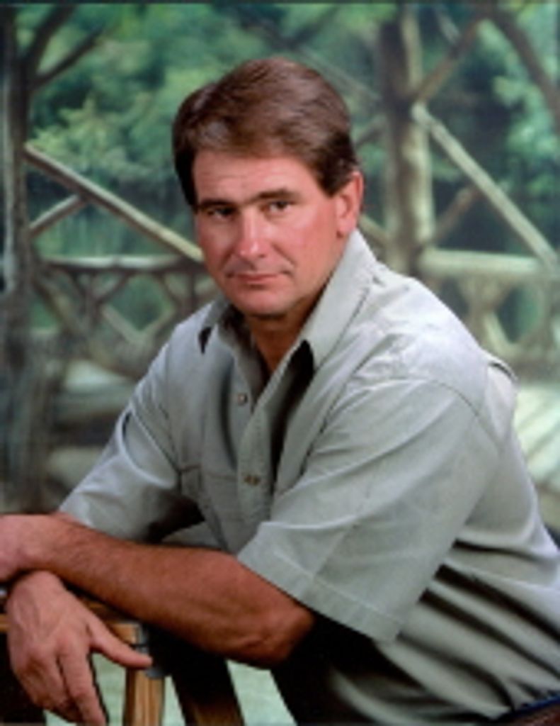 Charles Oscar Hart, Jr.