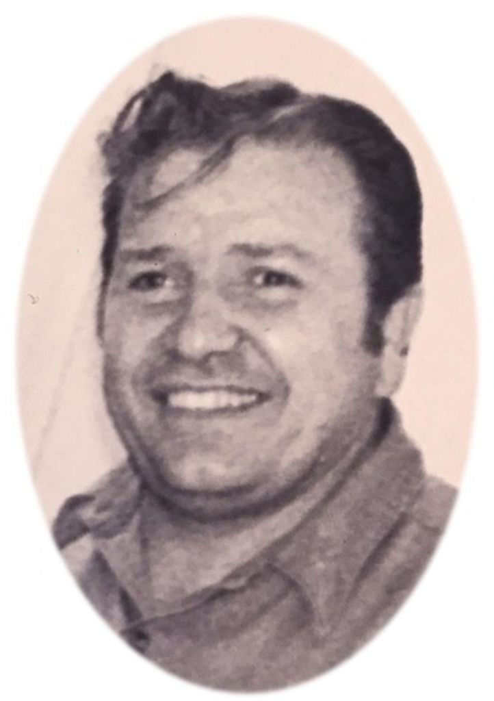 Levio Julio Baldarelli, Sr.