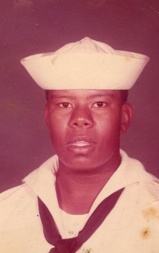 Bennie J. Wright Profile Photo