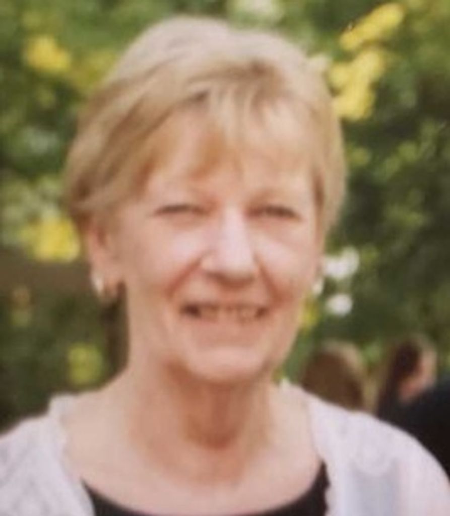 Sharron Dianne  Purvis