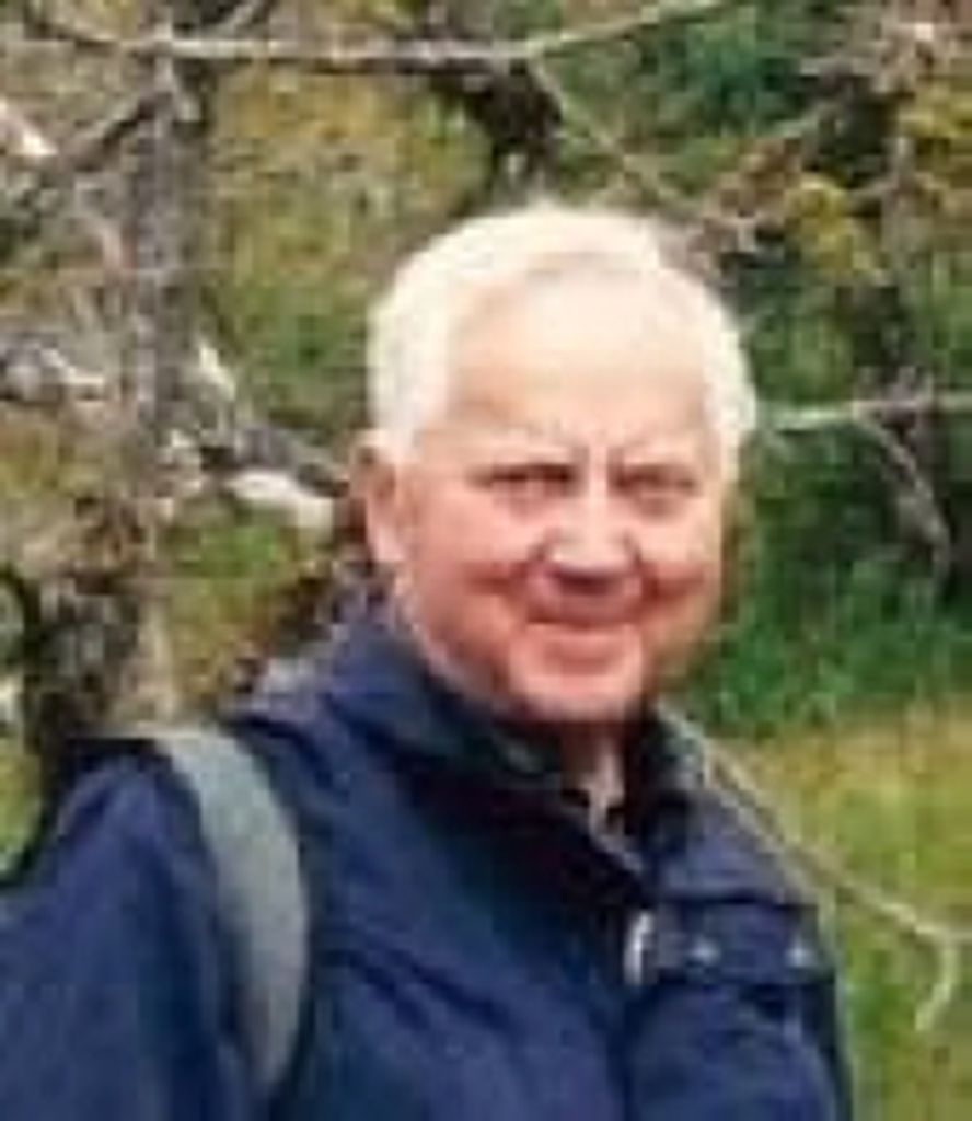 Garry Hammond