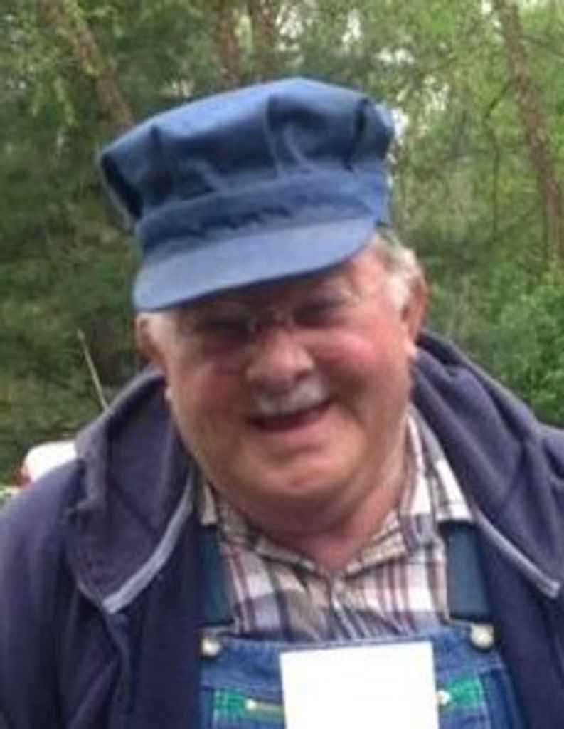 Harley Chandler, Jr.