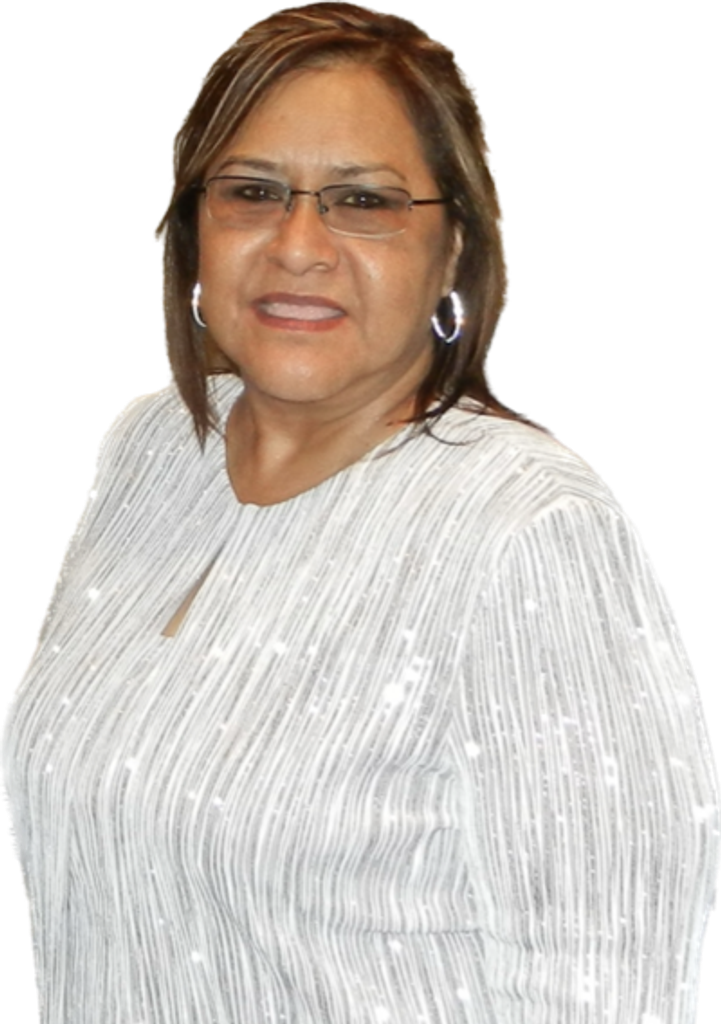 Bertha Donel Levario