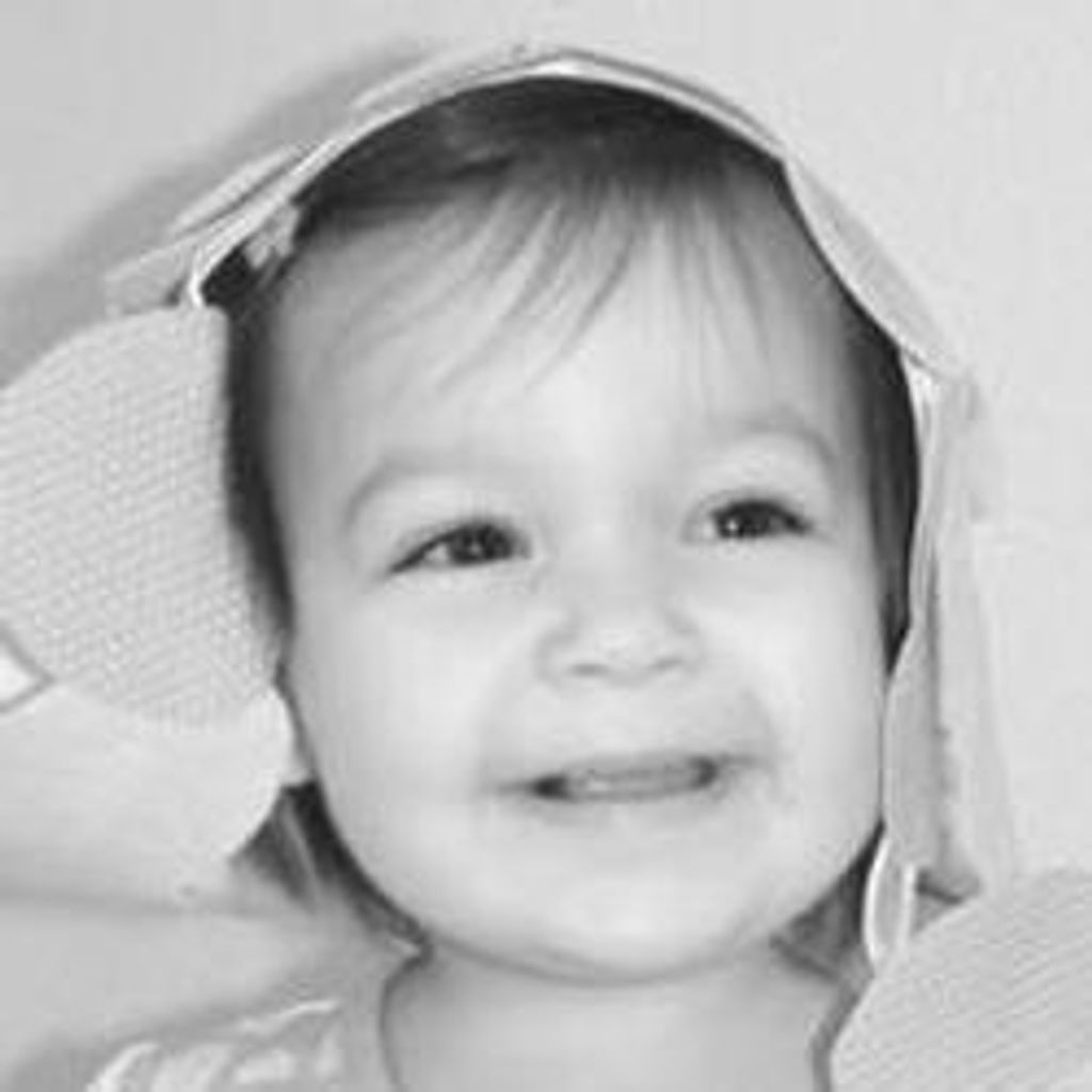 Alliyia Maria Curtis