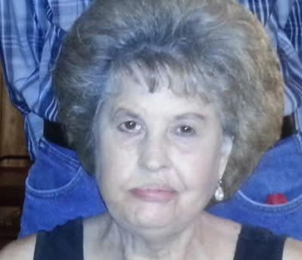 Dorothy Inez Harcrow