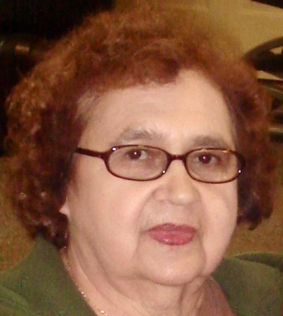 Flavia Germaine Poitra Profile Photo