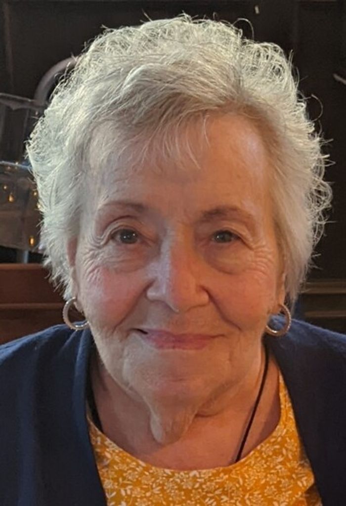 Maria Luciani Bifano