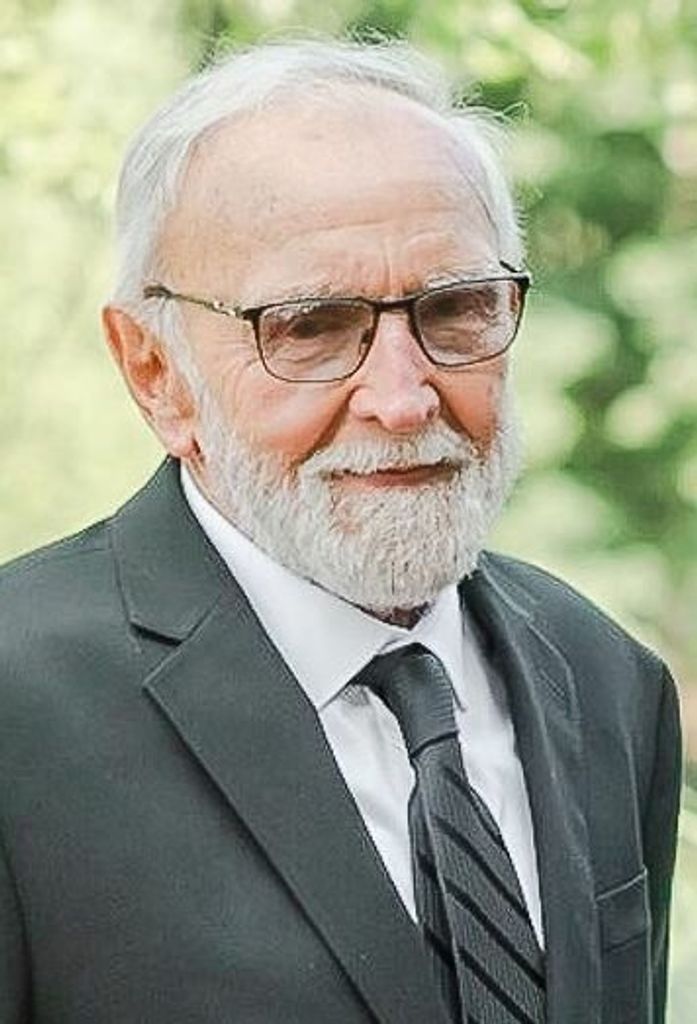 Ray G. Ginder