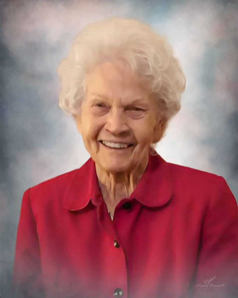 Doris Cody